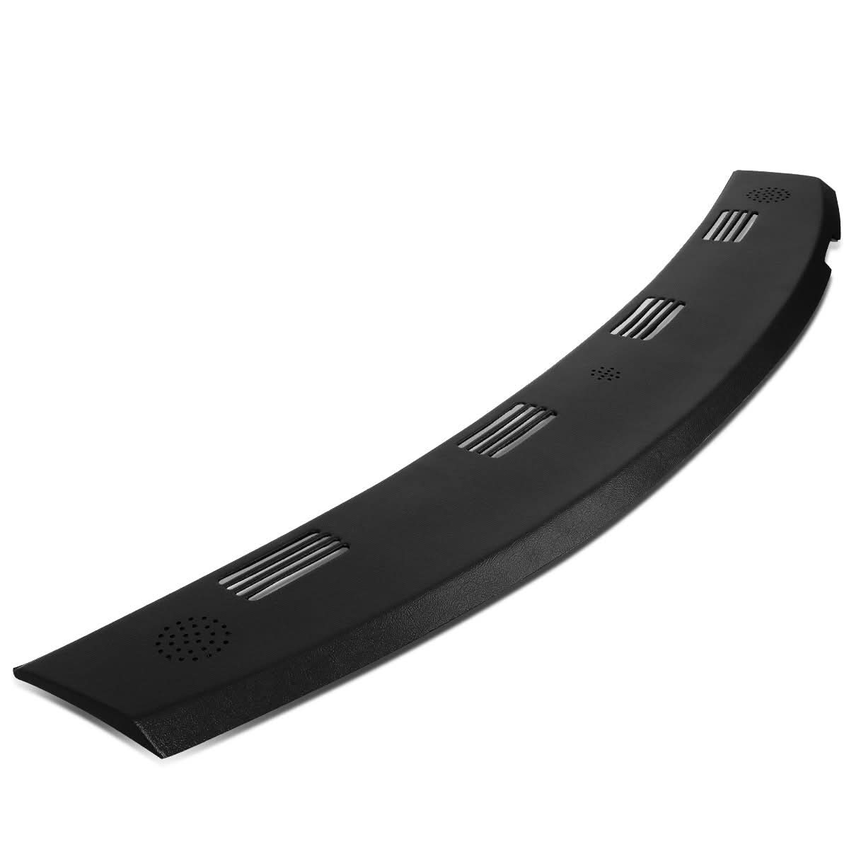 02-05 Dodge Ram 1500/2500/3500 Rear Dash Cover Vent Cap - Black
