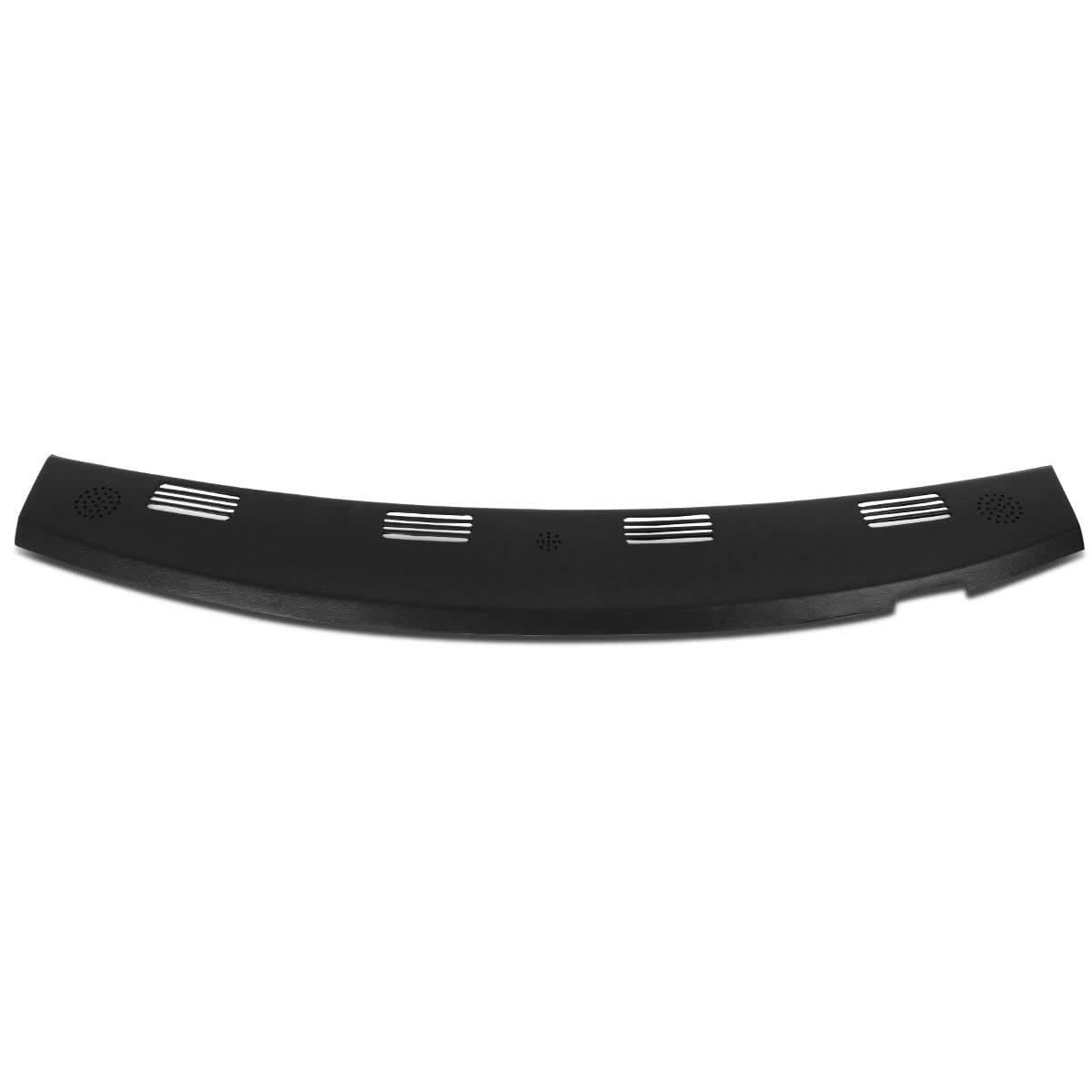 02-05 Dodge Ram 1500/2500/3500 Rear Dash Cover Vent Cap - Black