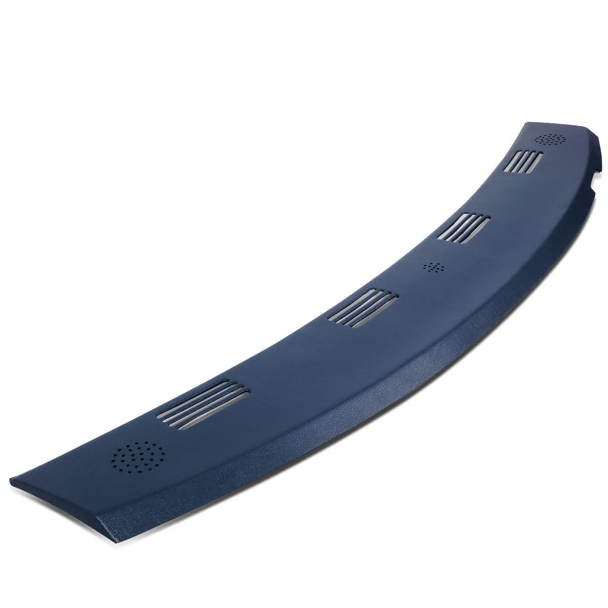 02-05 Dodge Ram 1500/2500/3500 Rear Dash Cover Vent Cap - Blue