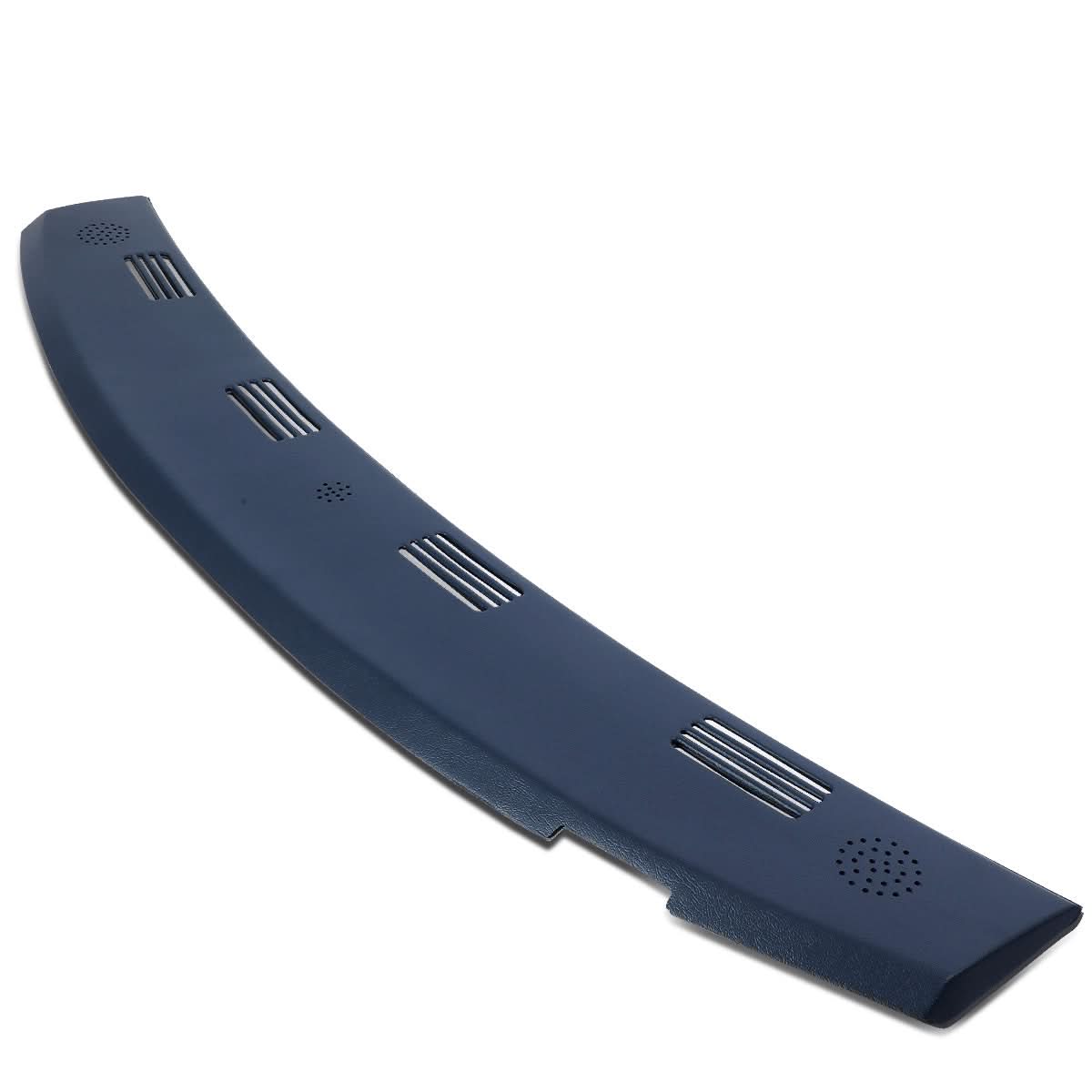 02-05 Dodge Ram 1500/2500/3500 Rear Dash Cover Vent Cap - Blue