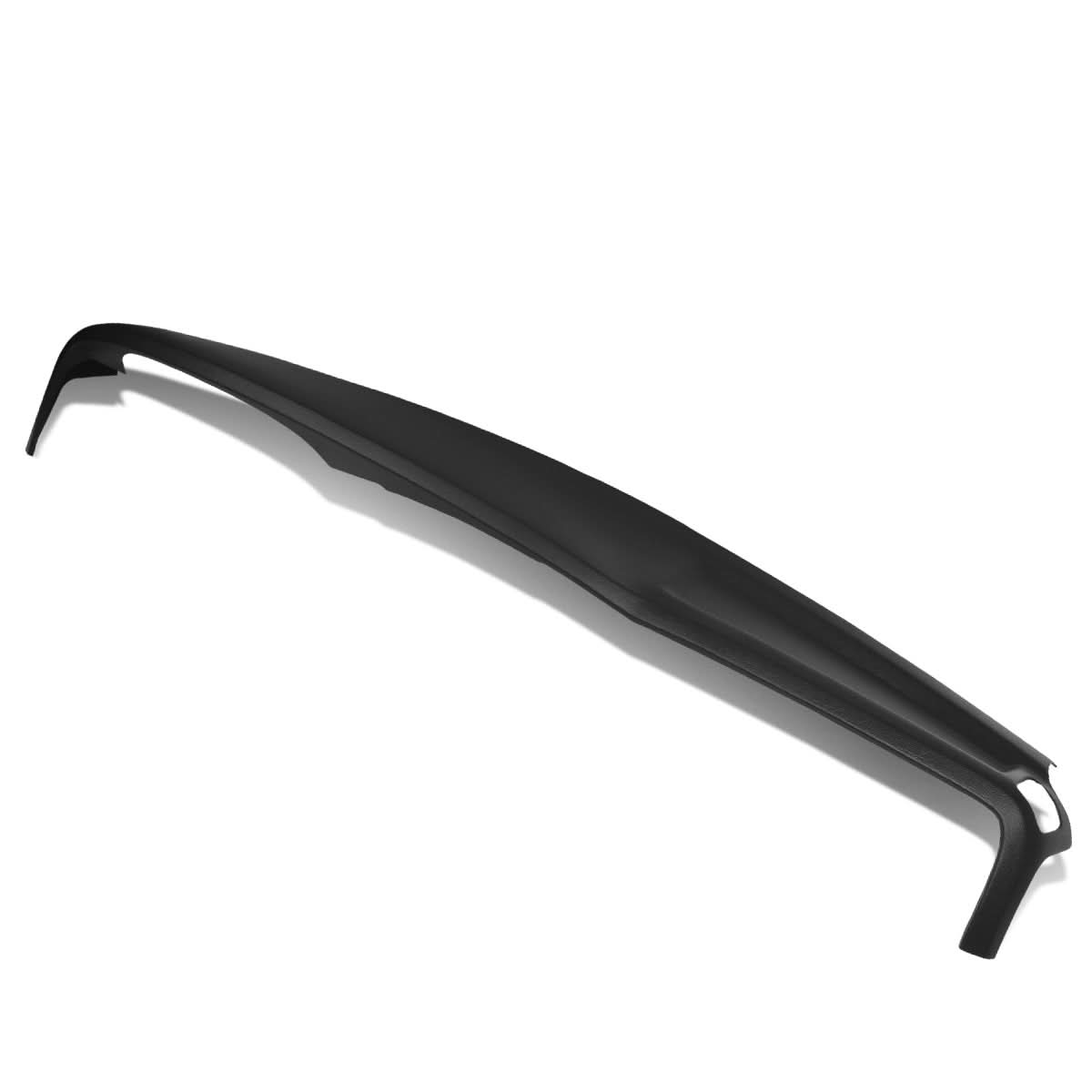 02-05 Dodge Ram Front Dashboard Cover Cap - Black