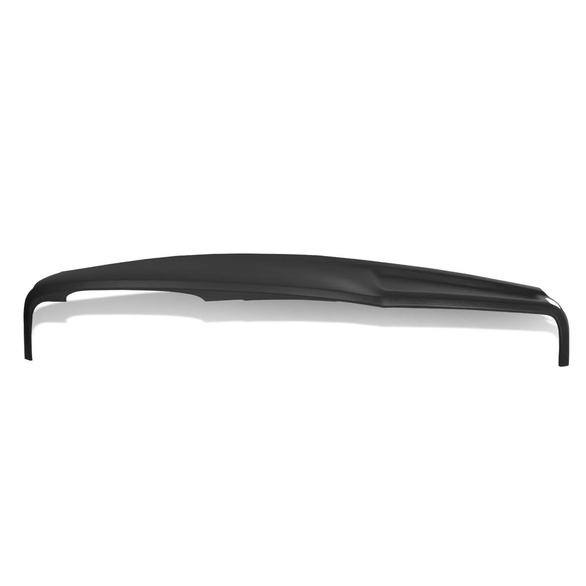 02-05 Dodge Ram Front Dashboard Cover Cap - Black