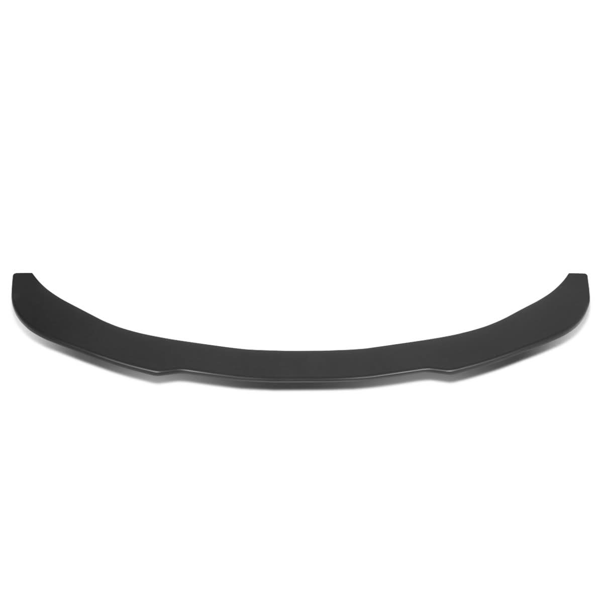 Universal 67" Front Bumper Lip Splitter