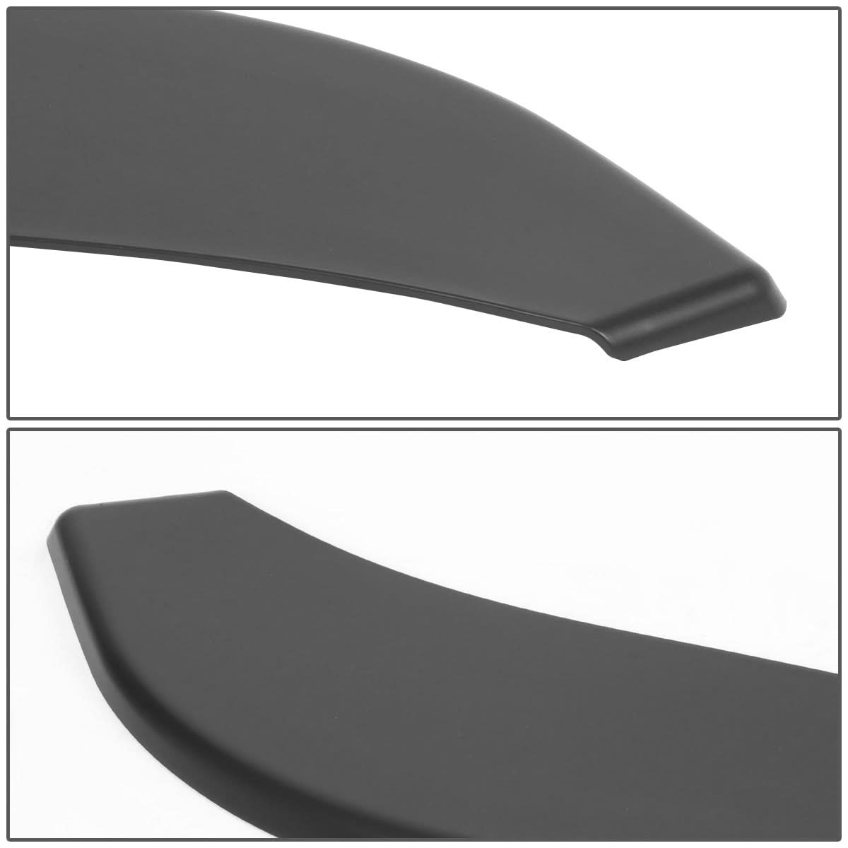 Universal 67" Front Bumper Lip Splitter