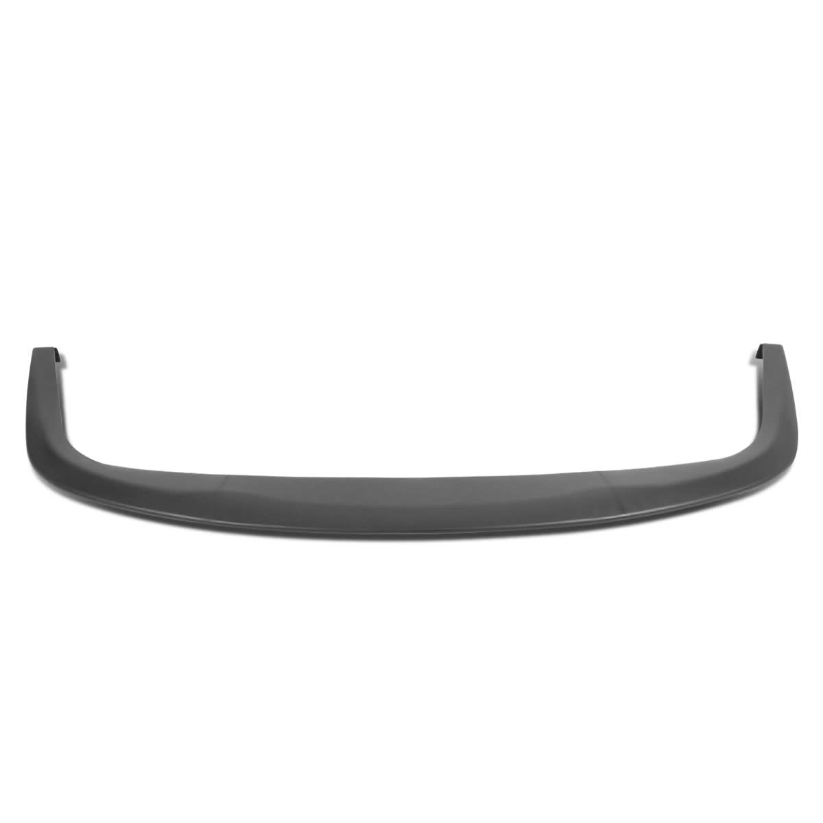 Universal Front Bumper Lip Splitter - 68 Inch