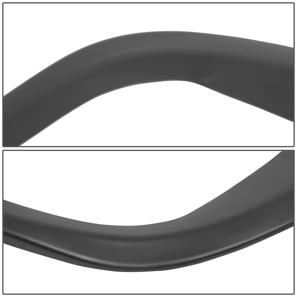 Universal Front Bumper Lip Splitter - 68 Inch