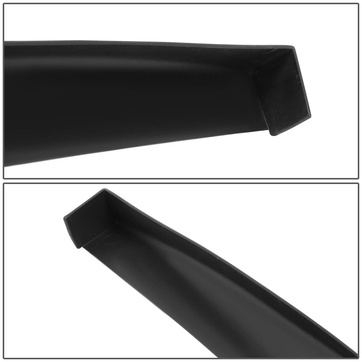 Universal Front Bumper Lip Splitter - 68 Inch
