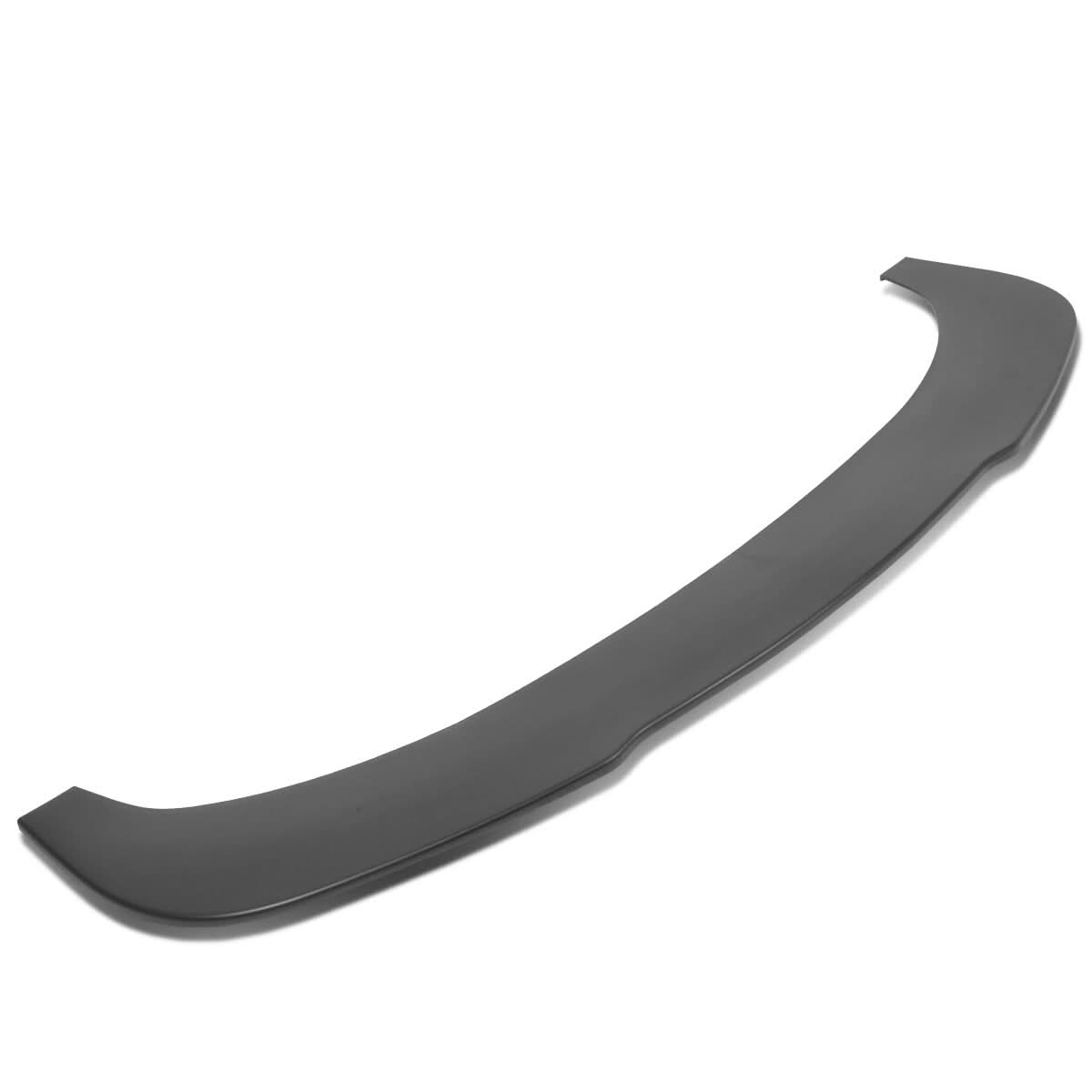 Universal Front Bumper Lip Splitter - 66 Inch