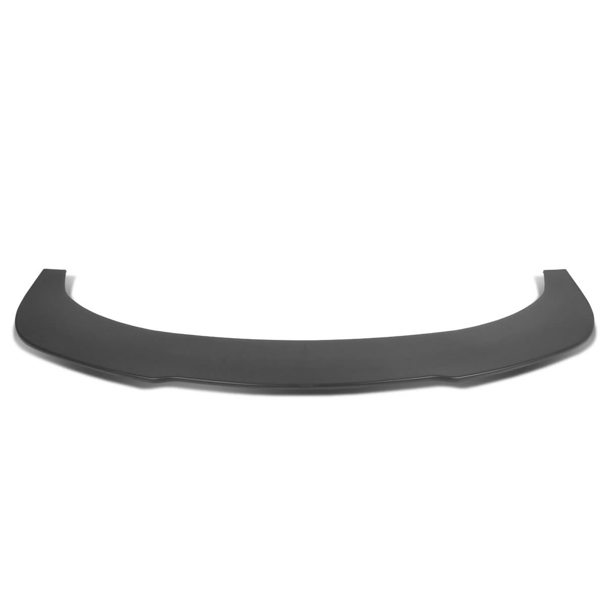 Universal Front Bumper Lip Splitter - 66 Inch