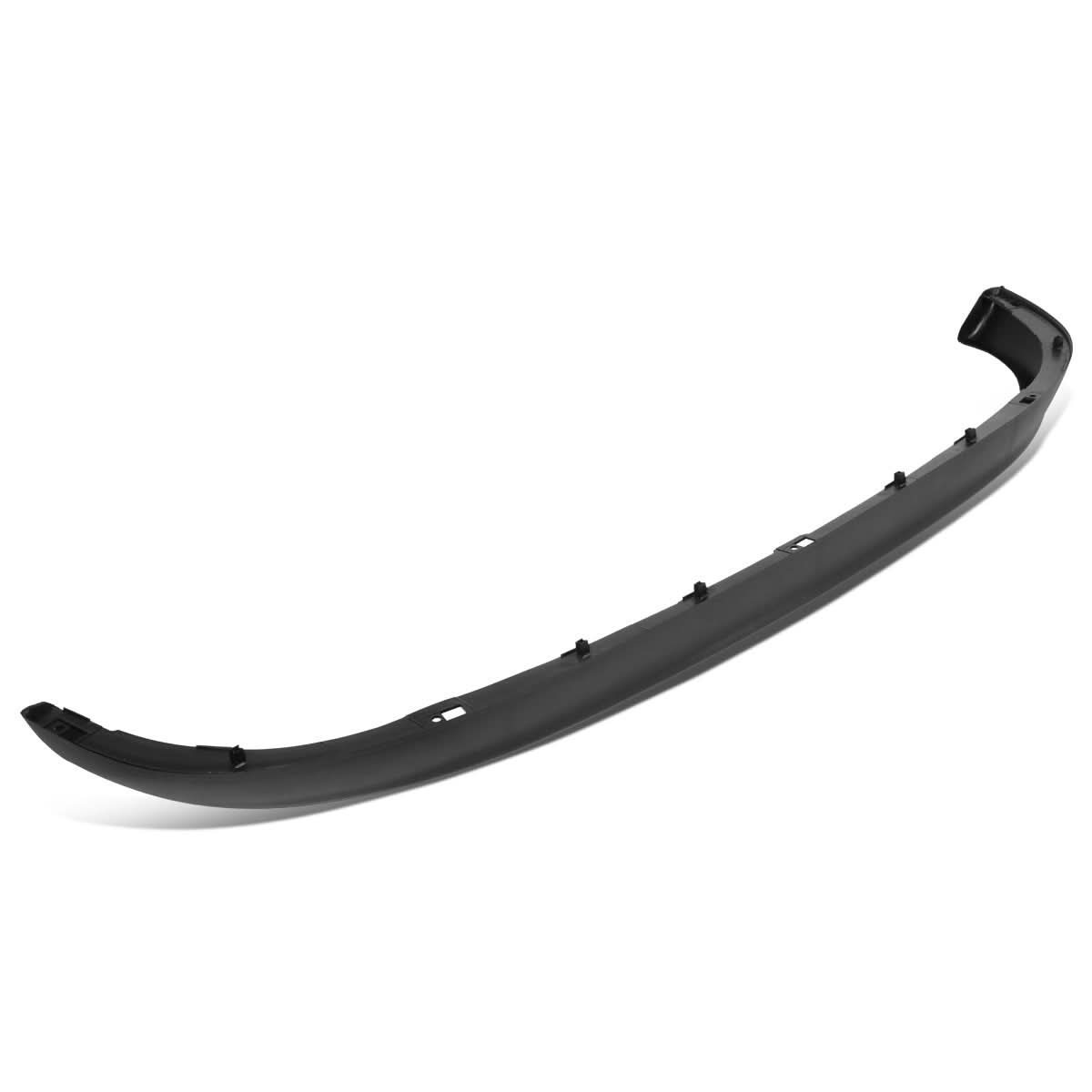 2002-2009 Dodge Ram Front Bumper Lip