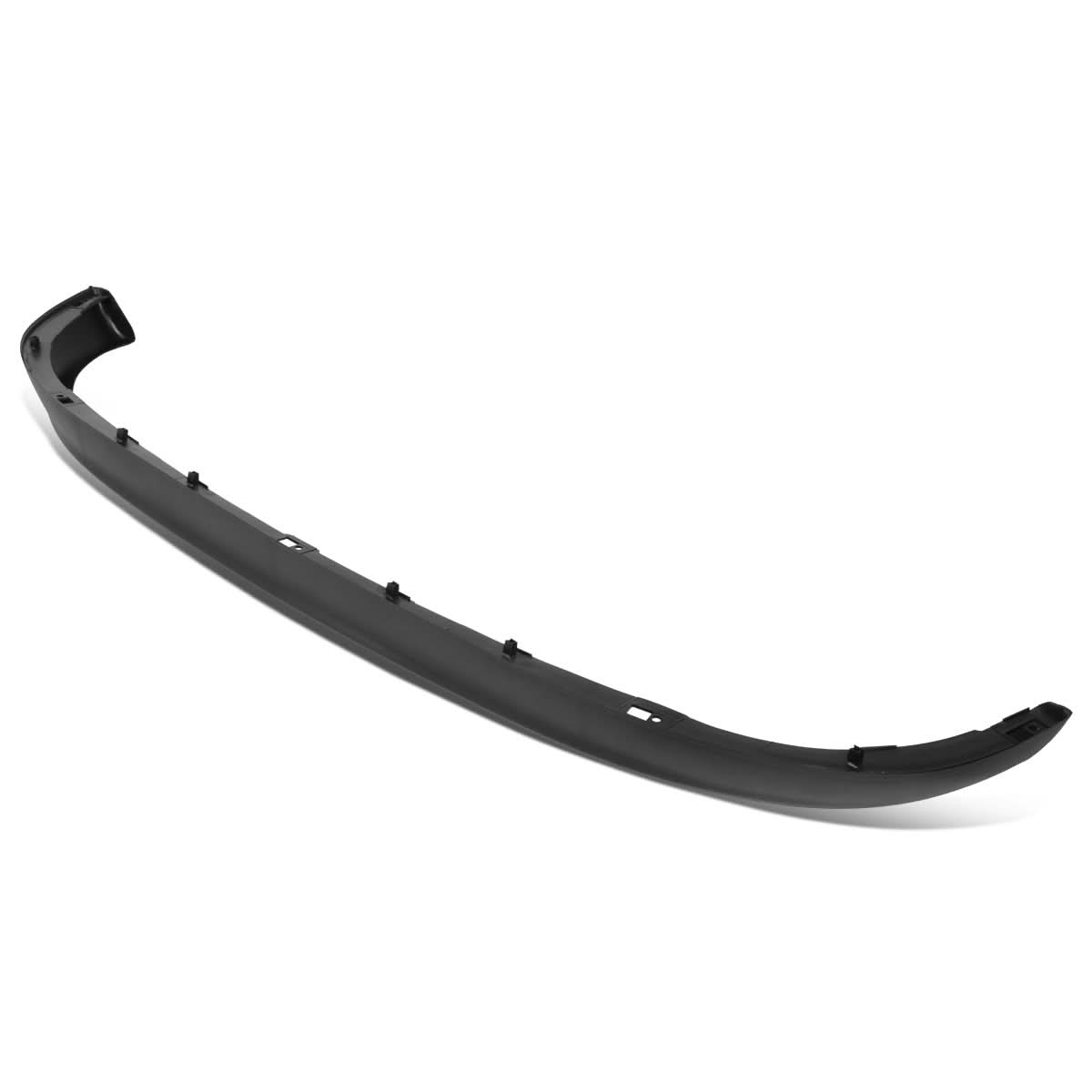 2002-2009 Dodge Ram Front Bumper Lip