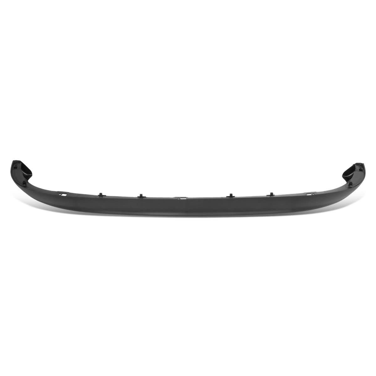 2002-2009 Dodge Ram Front Bumper Lip