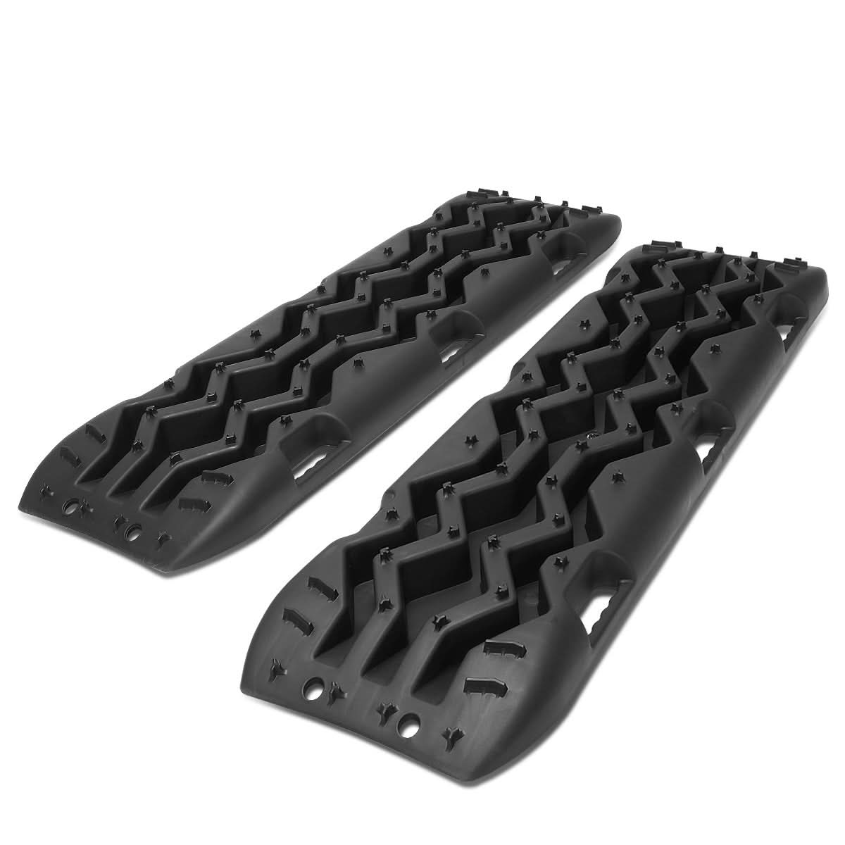 Anti-Skid Recovery Boards - Pair