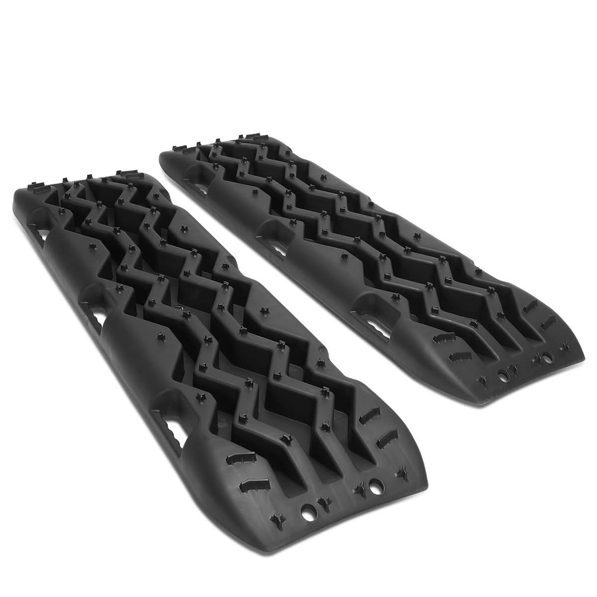 Anti-Skid Recovery Boards - Pair