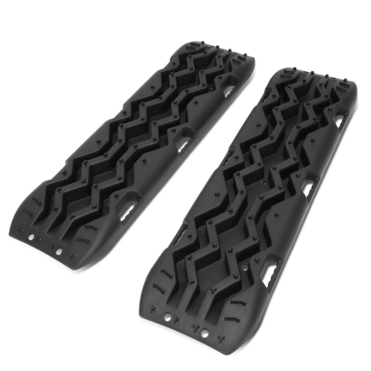 Anti-Skid Recovery Boards - Pair