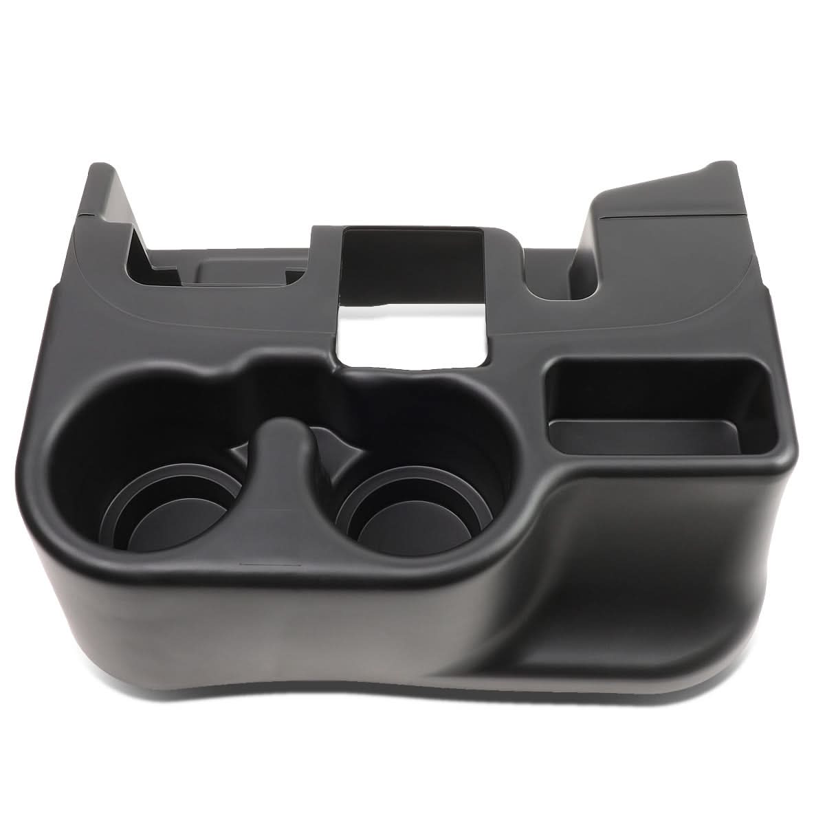 03-12 Dodge Ram Center Console Cup Holder Black