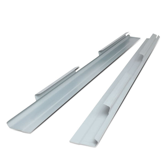 01-07 Chevrolet Silverado / GMC Sierra Crew Cab Rocker Panel Set