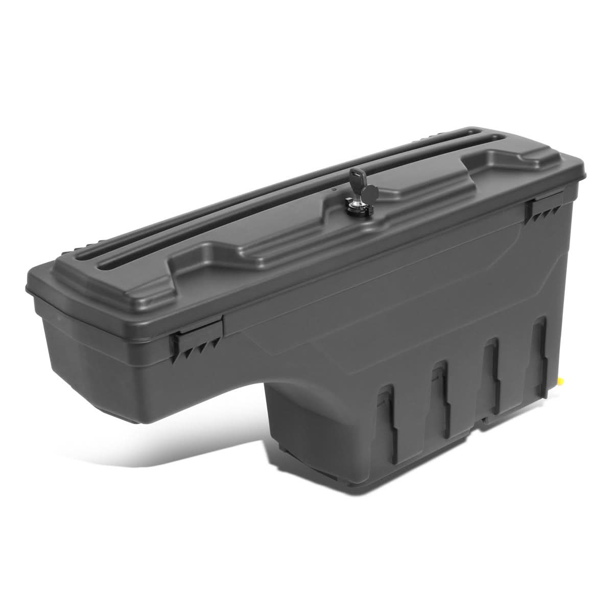 07-19 Chevrolet Silverado/GMC Sierra Truck Bed Wheel Well Lock Box