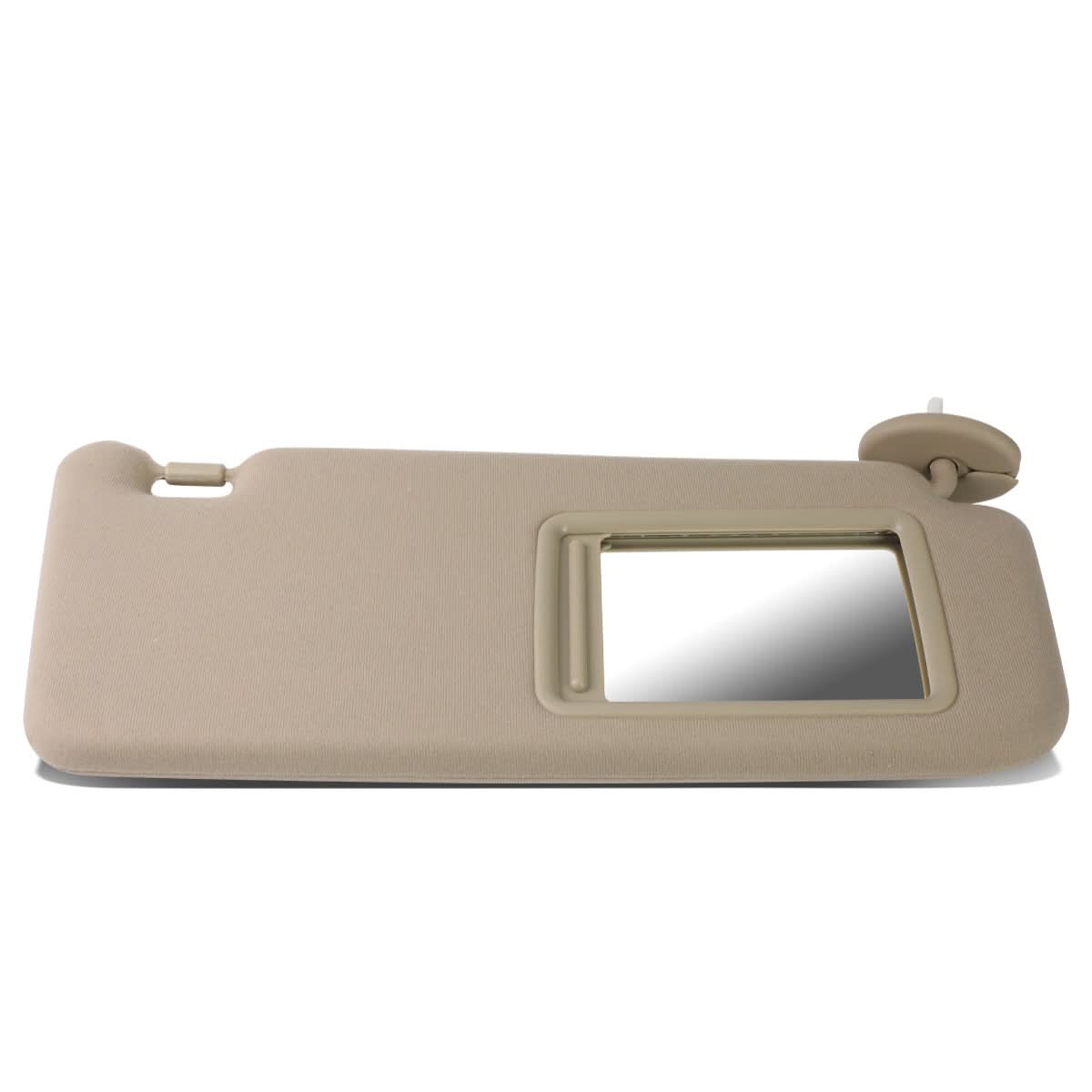 2009-2016 Toyota Venza Sun Visor - Passenger Side Beige