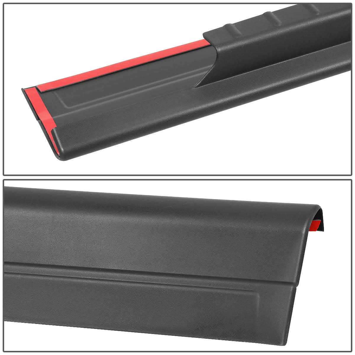 1999-2006 Chevrolet Silverado GMC Sierra Rocker Panel Set 4PC Crew Cab
