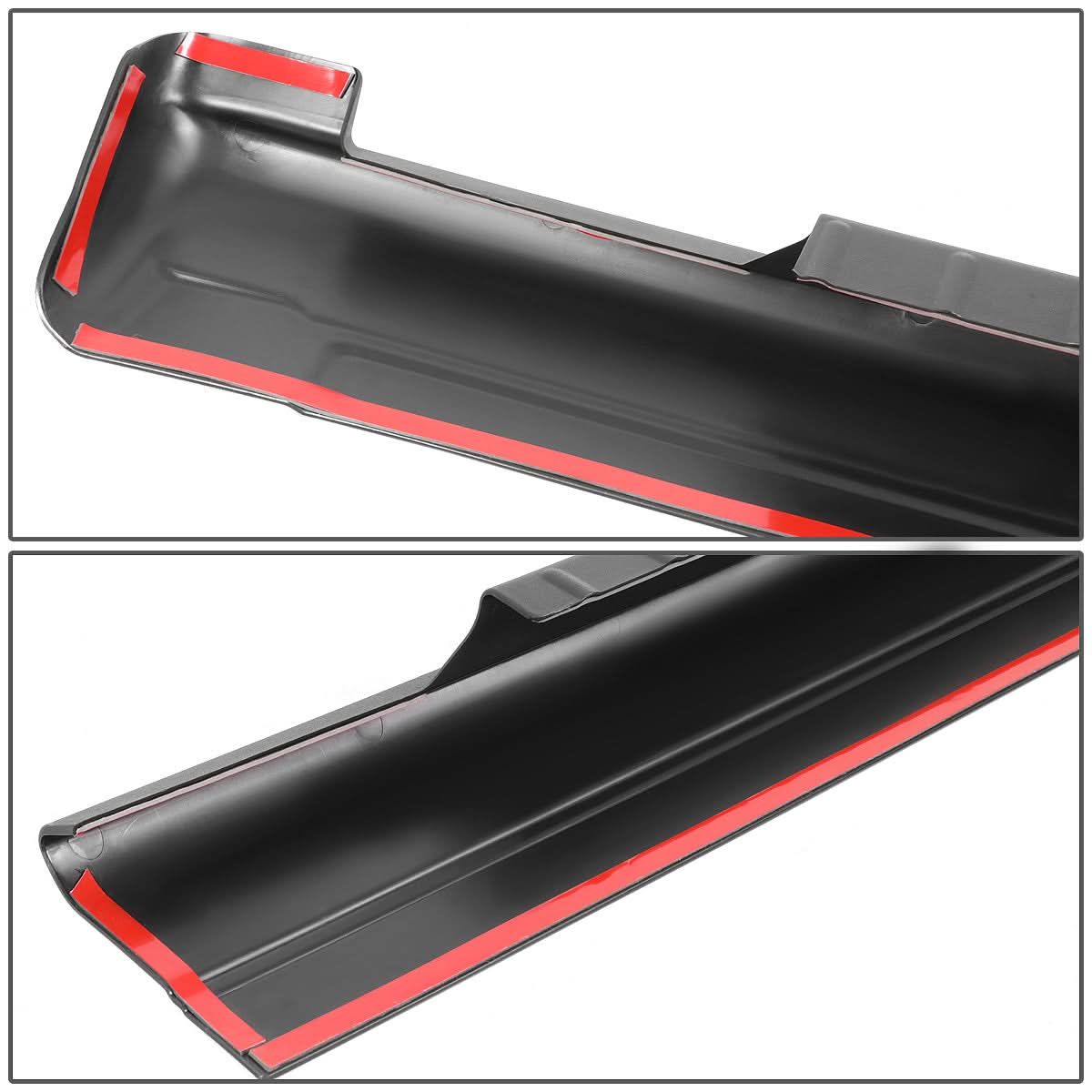 1999-2006 Chevrolet Silverado GMC Sierra Rocker Panel Set 4PC Crew Cab