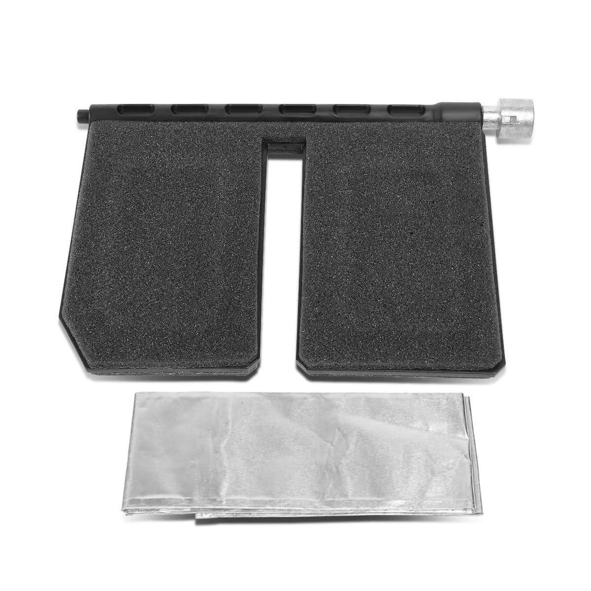 2002-2006 Dodge Ram A/C Recirculation Heater Blend Door