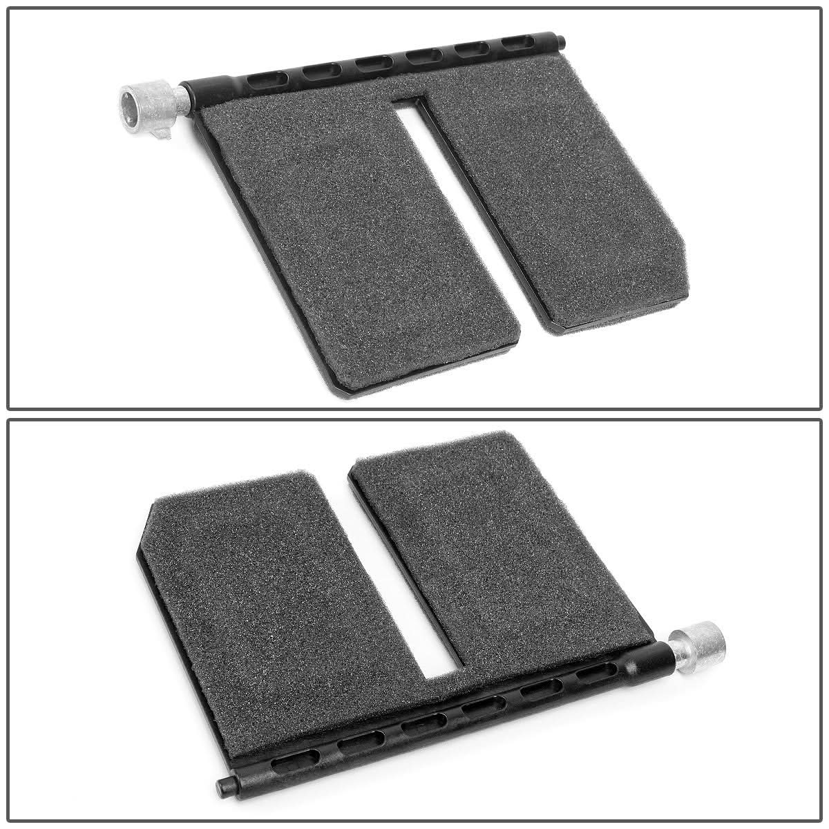 2002-2006 Dodge Ram A/C Recirculation Heater Blend Door