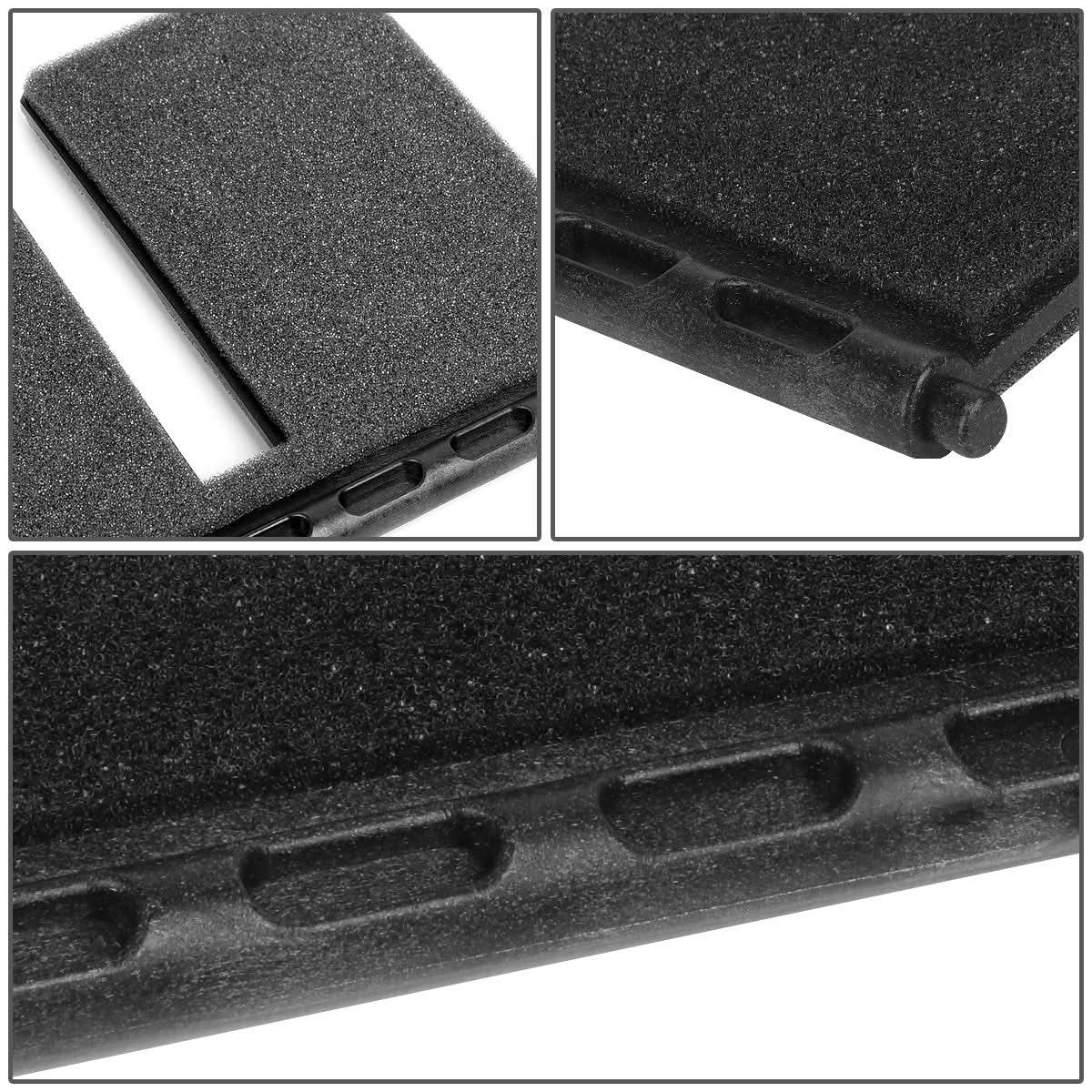 2002-2006 Dodge Ram A/C Recirculation Heater Blend Door