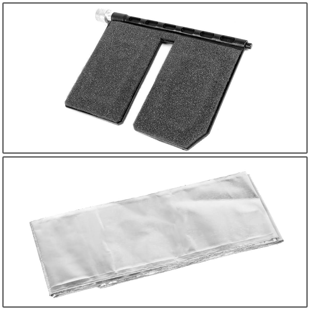 2002-2006 Dodge Ram A/C Recirculation Heater Blend Door