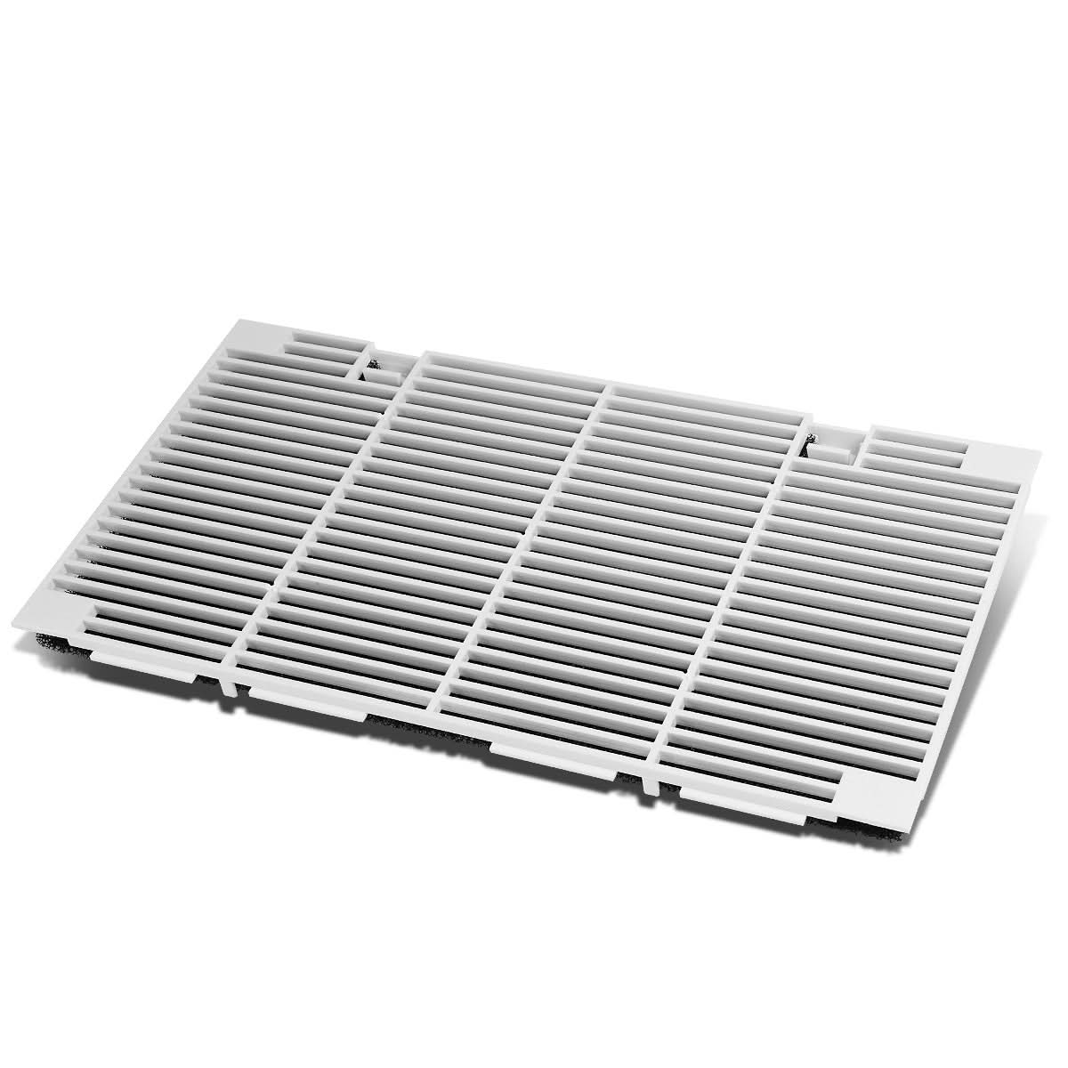 A/C Grille Replacement with Filter - Air Conditioner