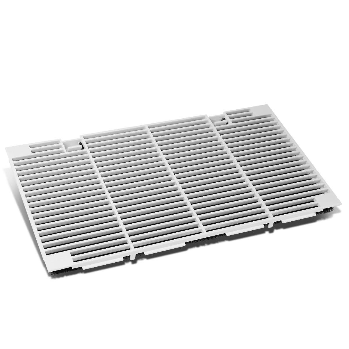 A/C Grille Replacement with Filter - Air Conditioner