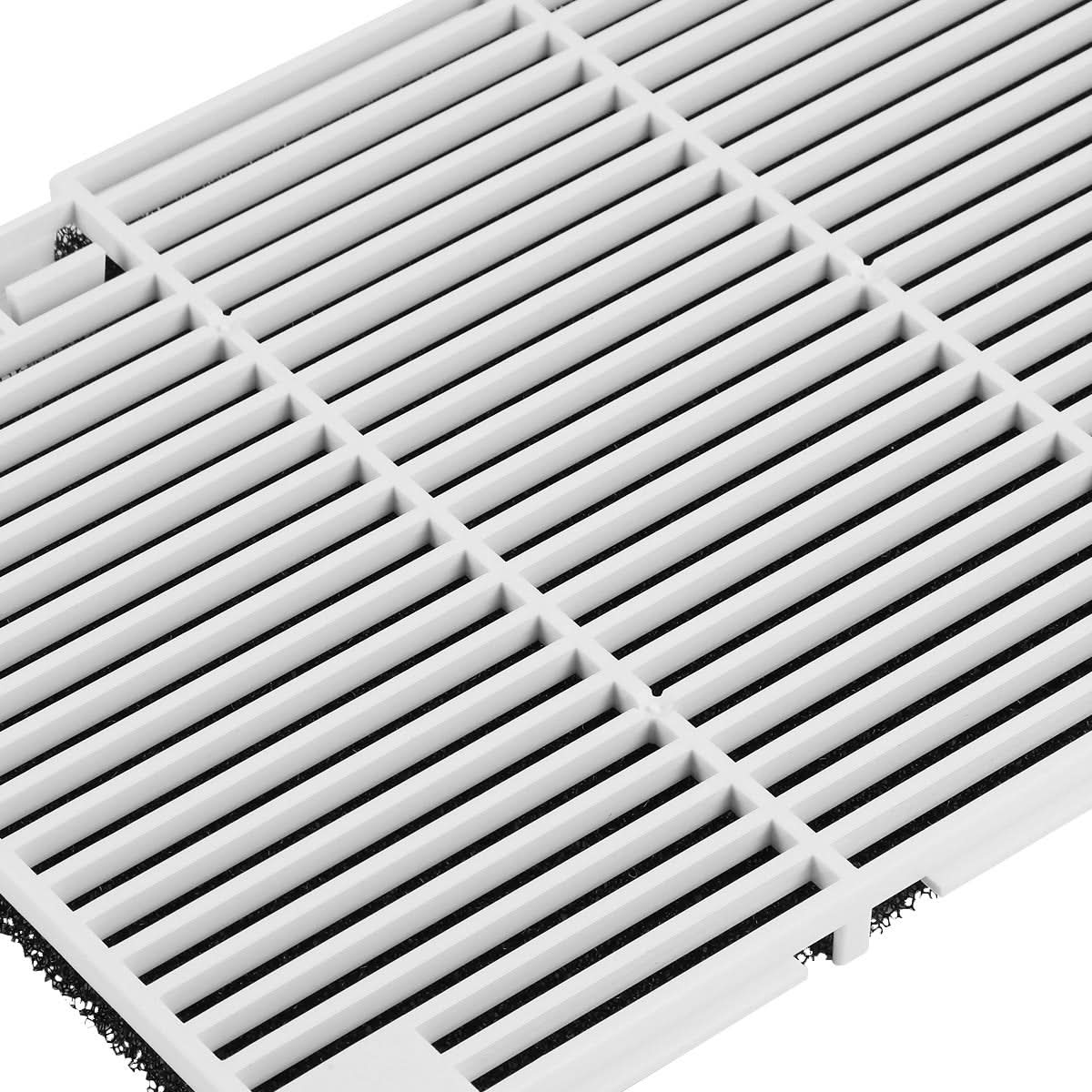 A/C Grille Replacement with Filter - Air Conditioner