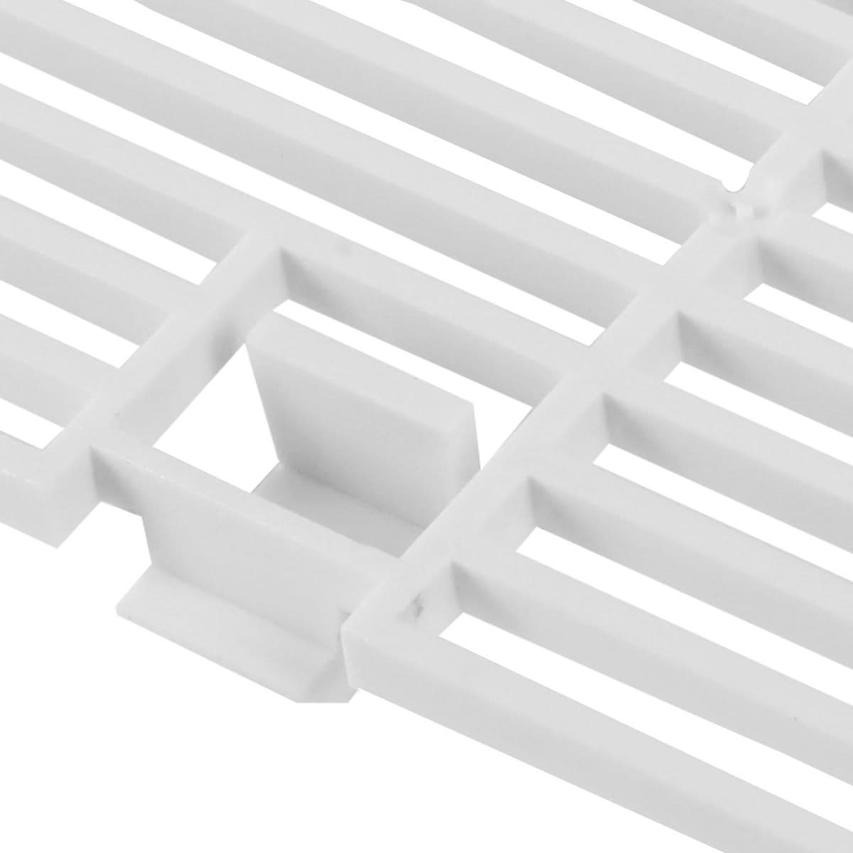 A/C Grille Replacement with Filter - Air Conditioner