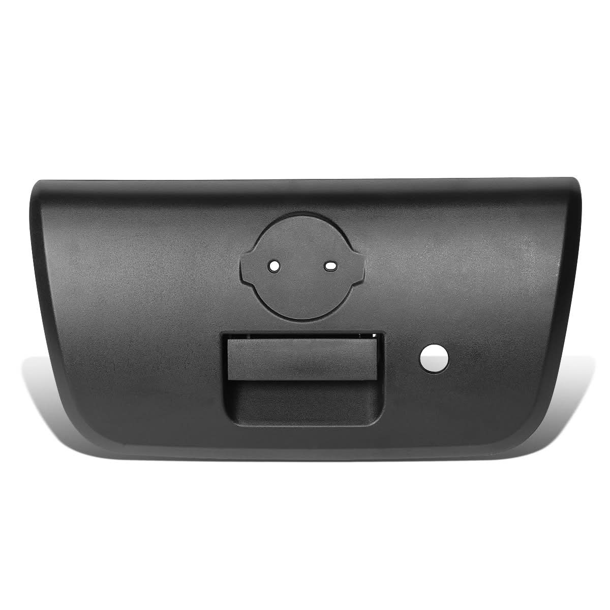 01-04 Nissan Frontier Liftgate Handle Replacement w/ Latch & Keyhole