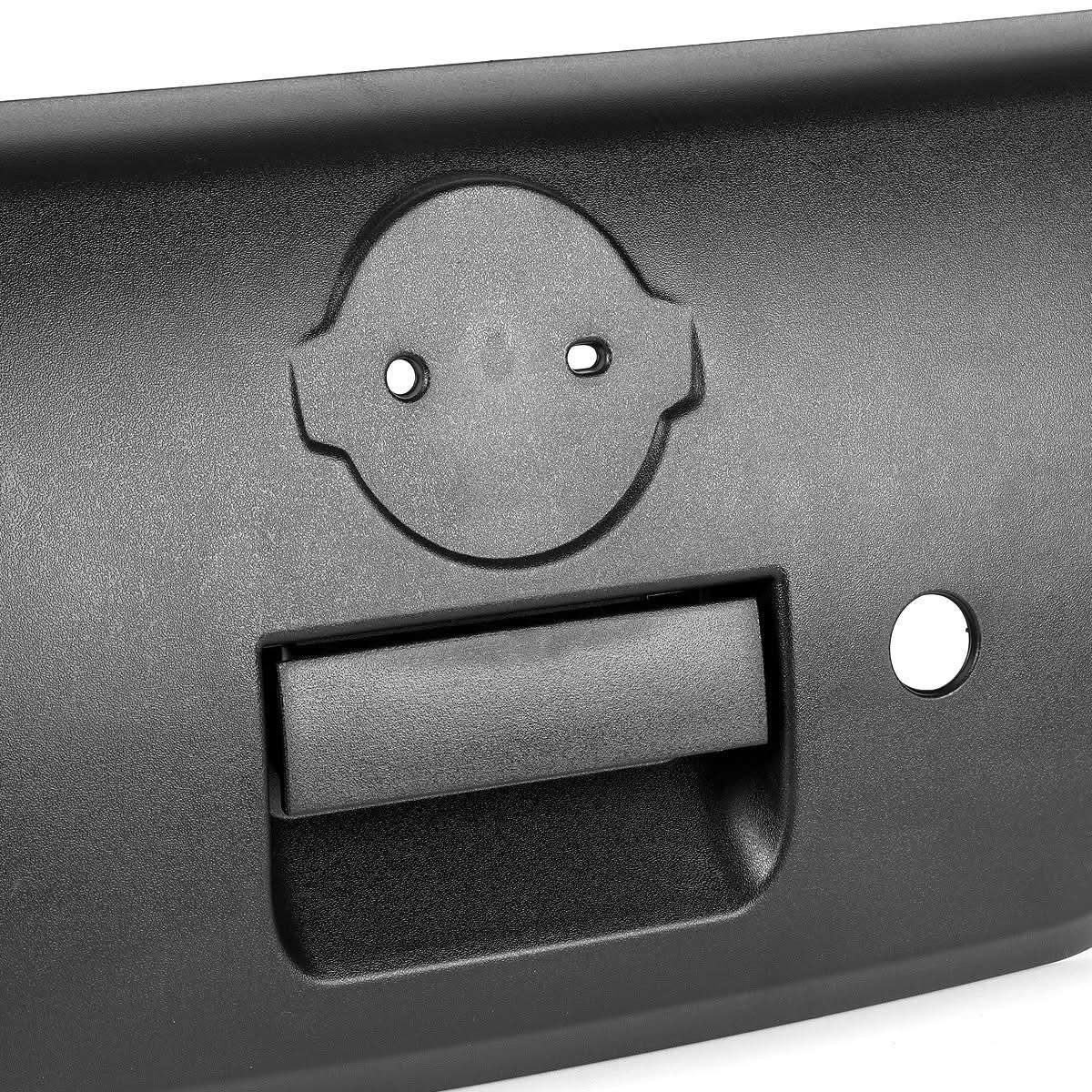 01-04 Nissan Frontier Liftgate Handle Replacement w/ Latch & Keyhole