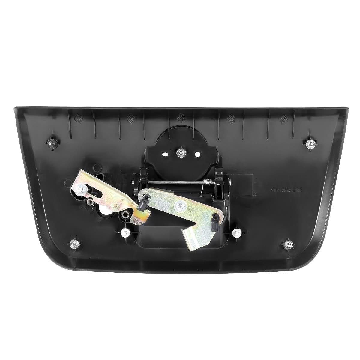 01-04 Nissan Frontier Liftgate Handle Replacement w/ Latch & Keyhole