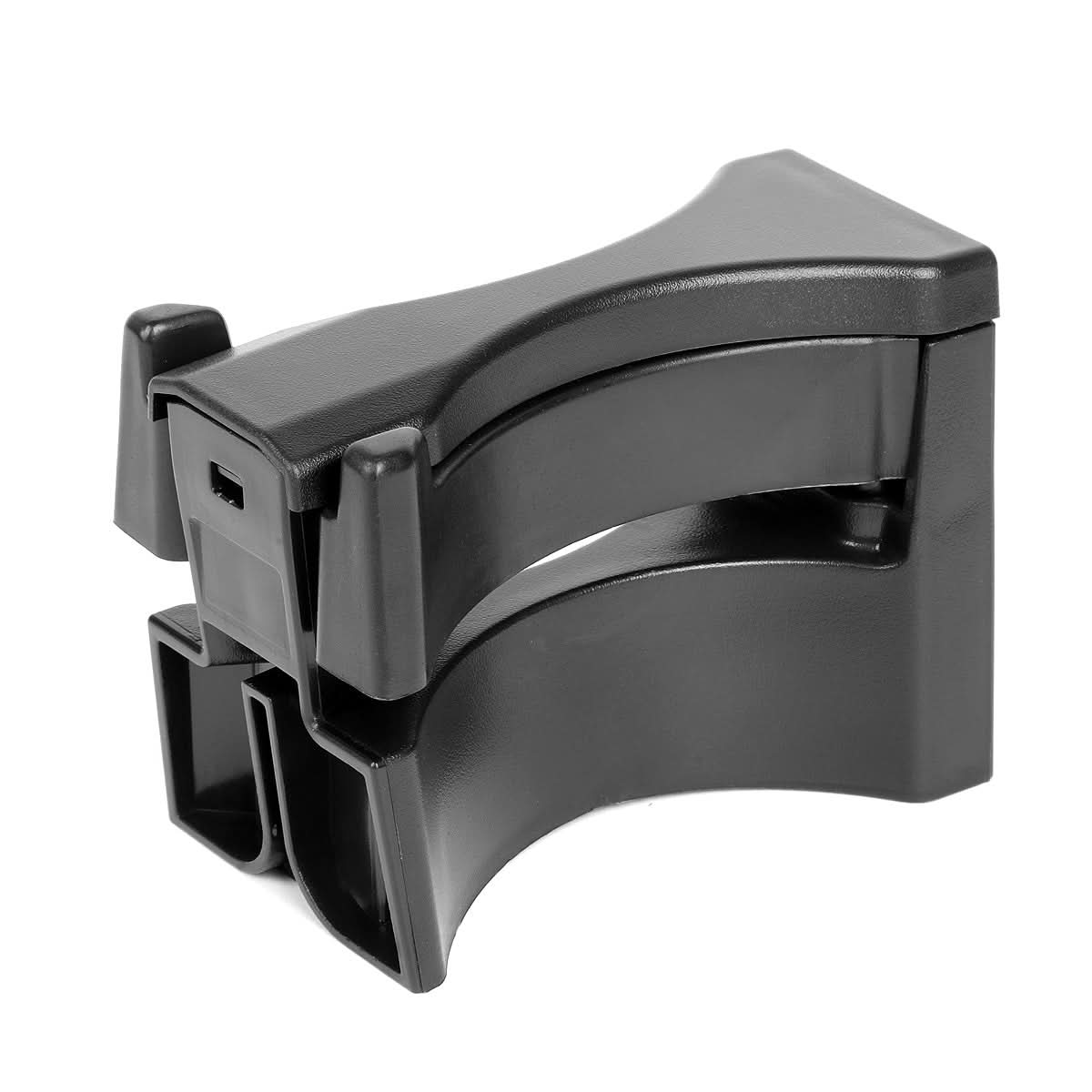 08-16 Toyota Sequoia / 05-09 Tacoma Center Console Cup Holder Divider