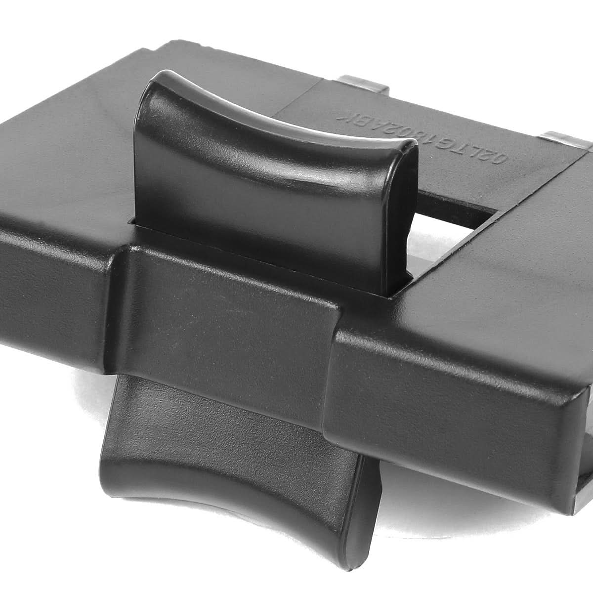 2010-2014 Subaru Outback & Legacy Center Console Cup Holder Divider