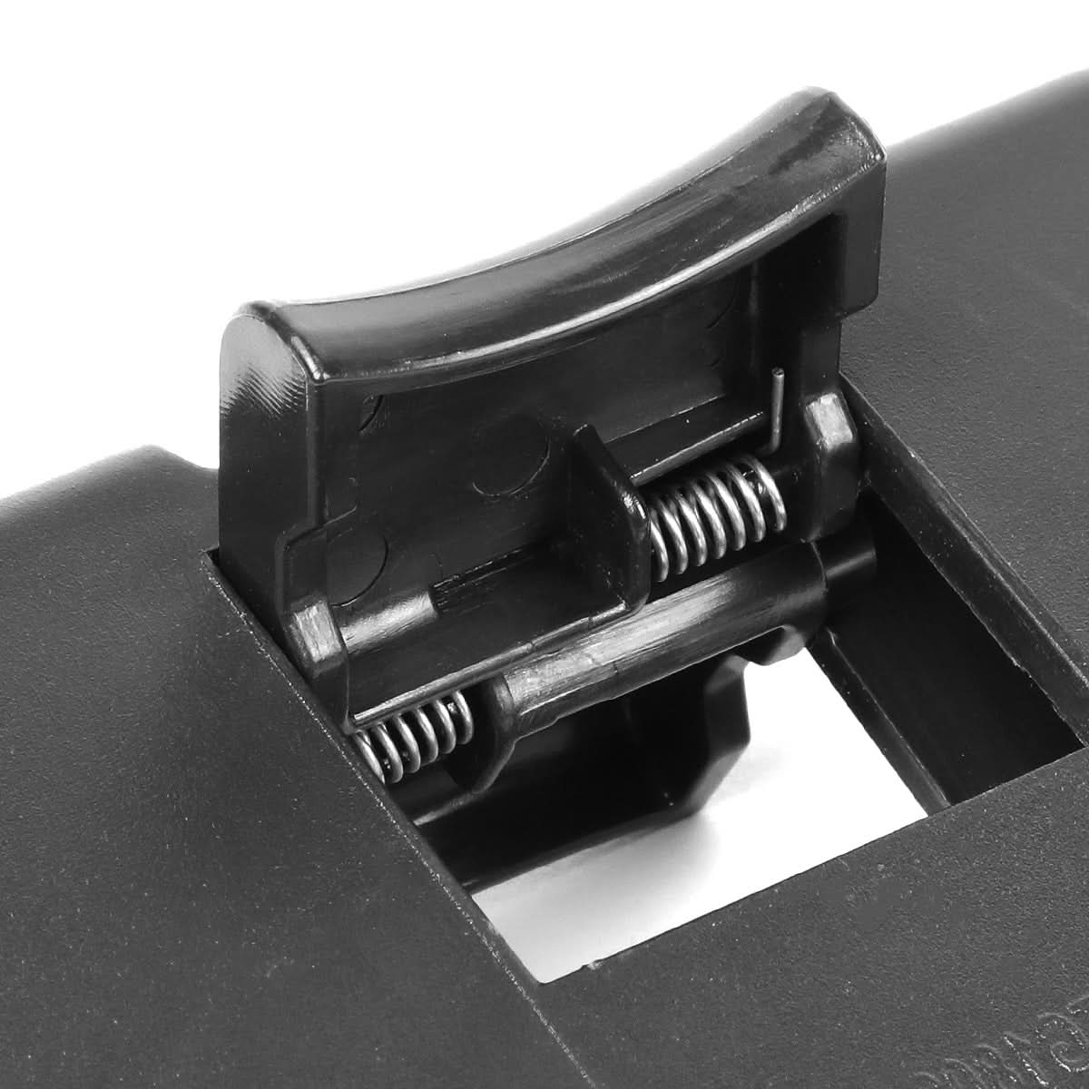 2010-2014 Subaru Outback & Legacy Center Console Cup Holder Divider