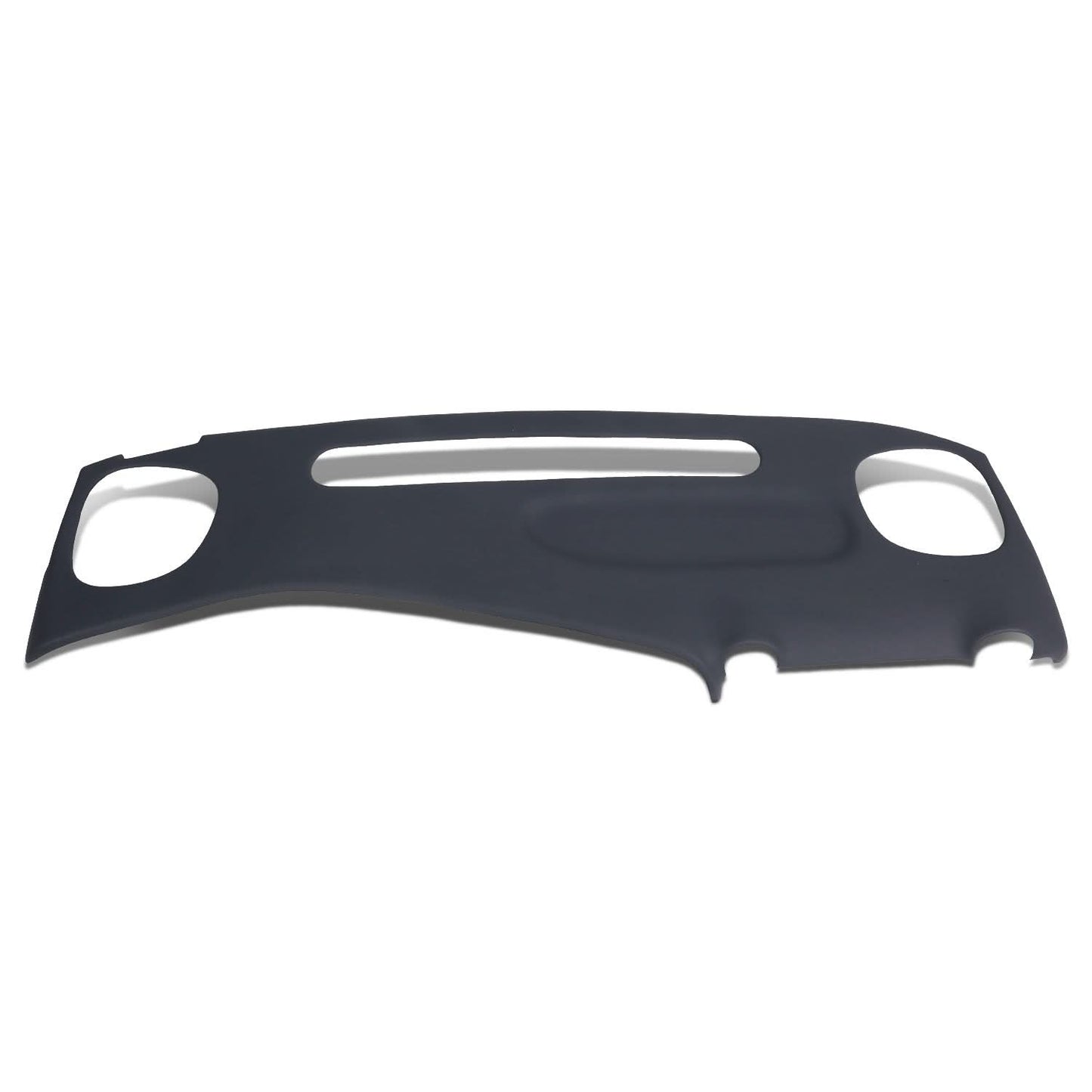 98-02 Chevrolet S10 Blazer Dashboard Cover Cap Bezel - Black