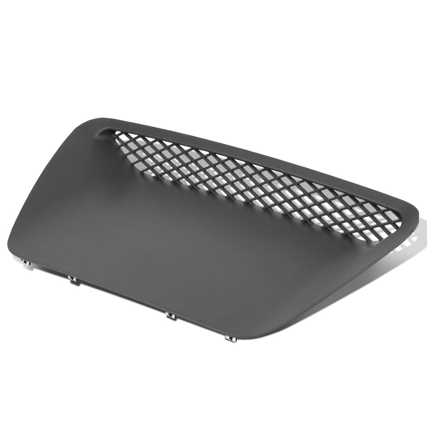 04-05 Dodge Ram SRT-10 Front Hood Vent - Black