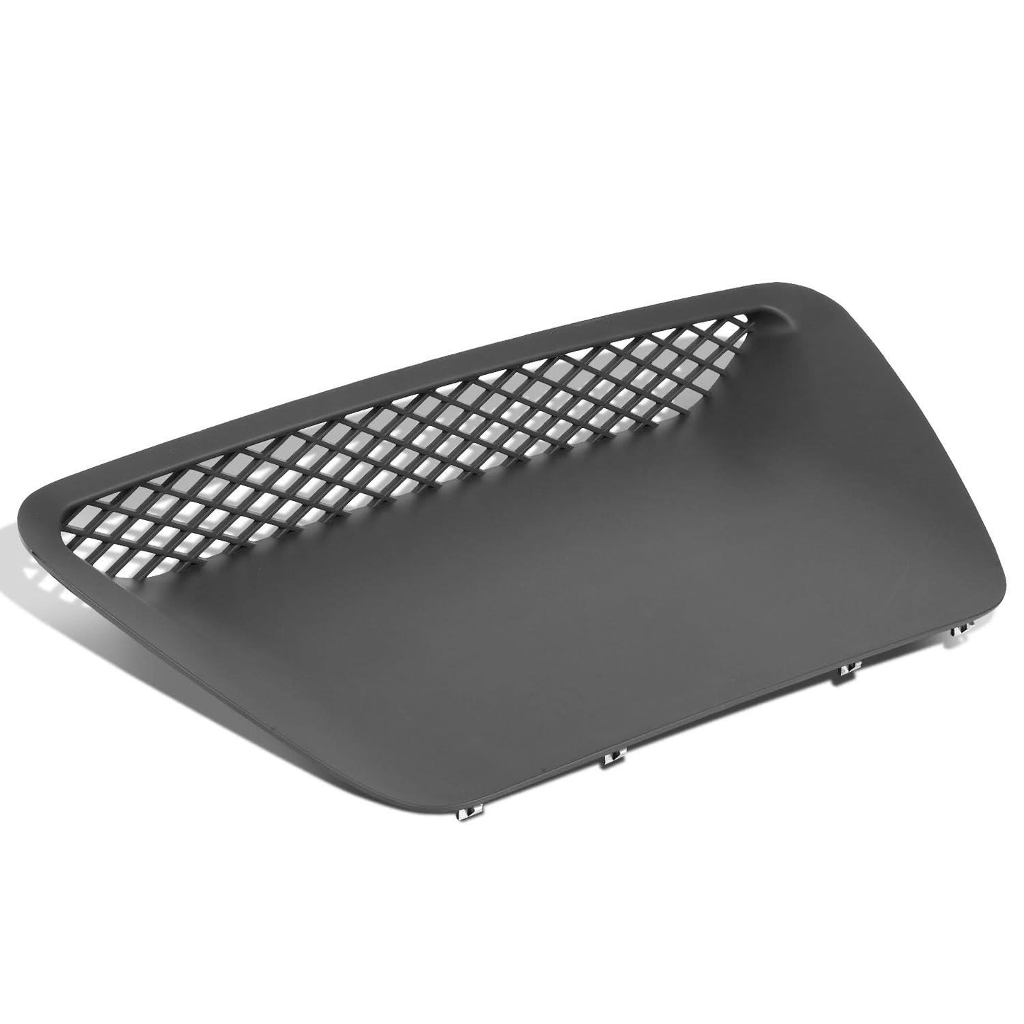04-05 Dodge Ram SRT-10 Front Hood Vent - Black