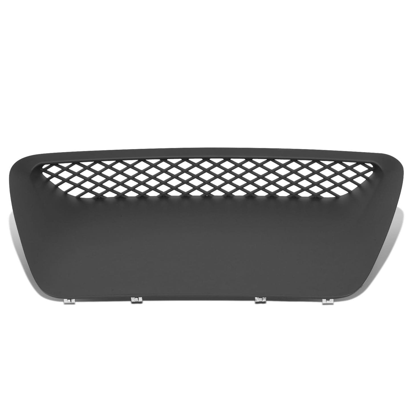 04-05 Dodge Ram SRT-10 Front Hood Vent - Black