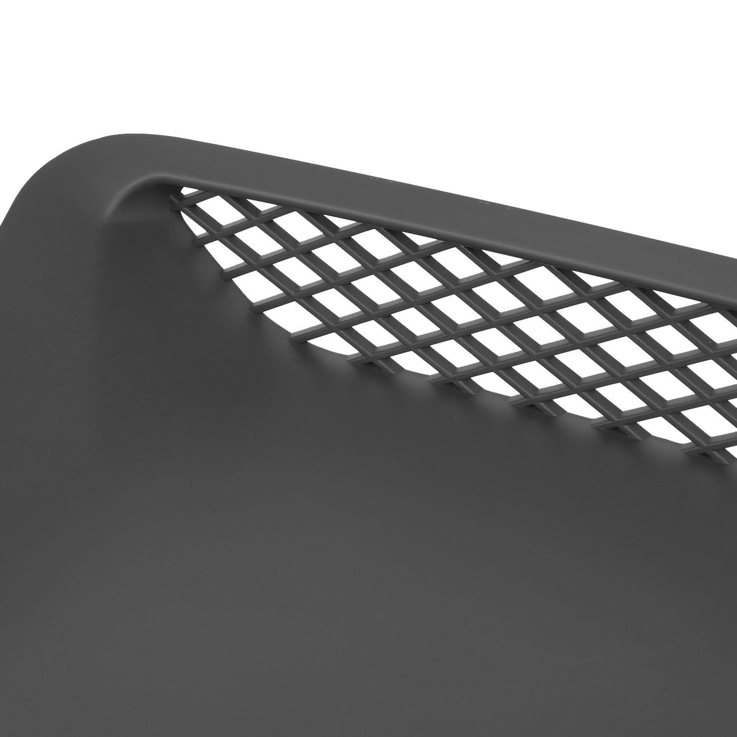04-05 Dodge Ram SRT-10 Front Hood Vent - Black