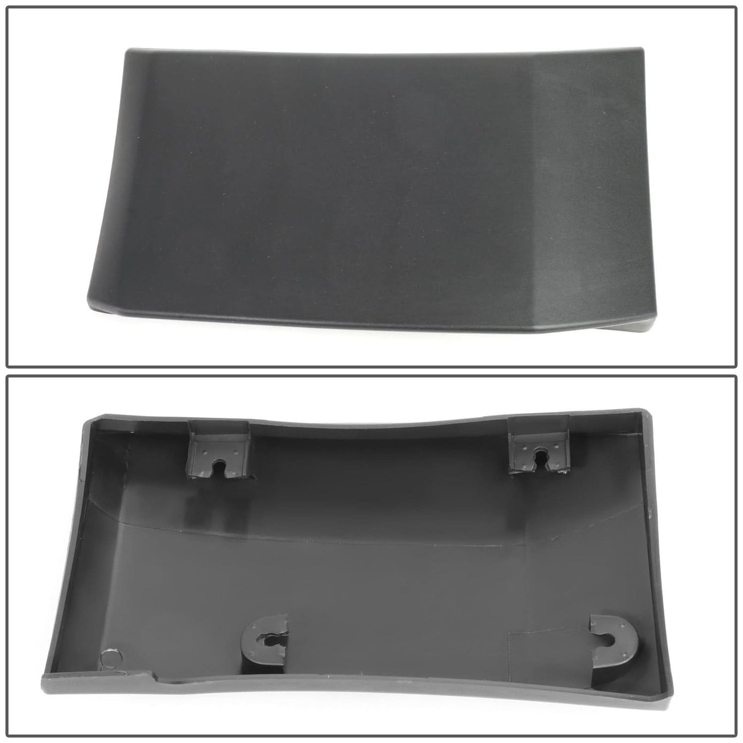 2015-2019 Ford Transit Driver Side Pillar with Side Load Door