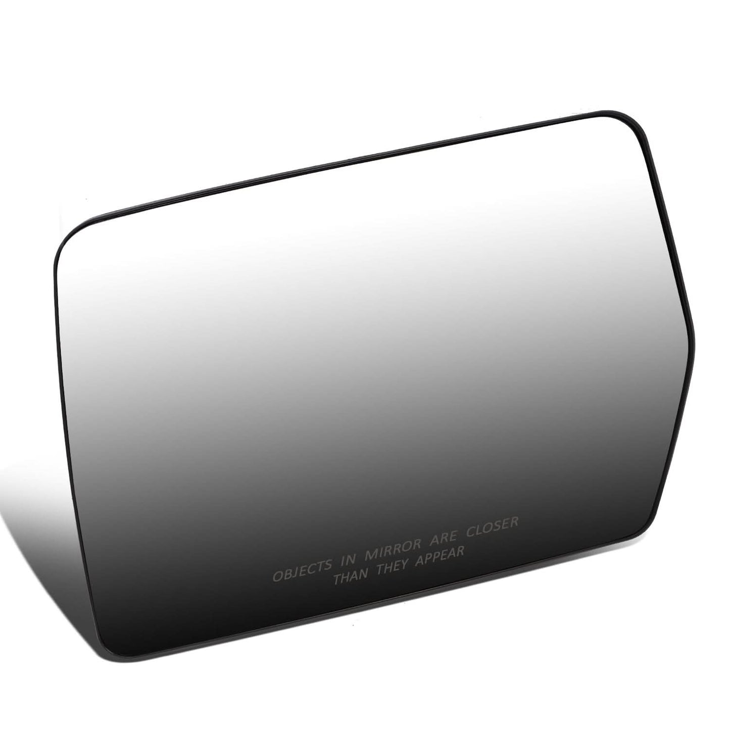 04-14 Ford F-150 OE Style Mirror Glass Lens - Driver Side