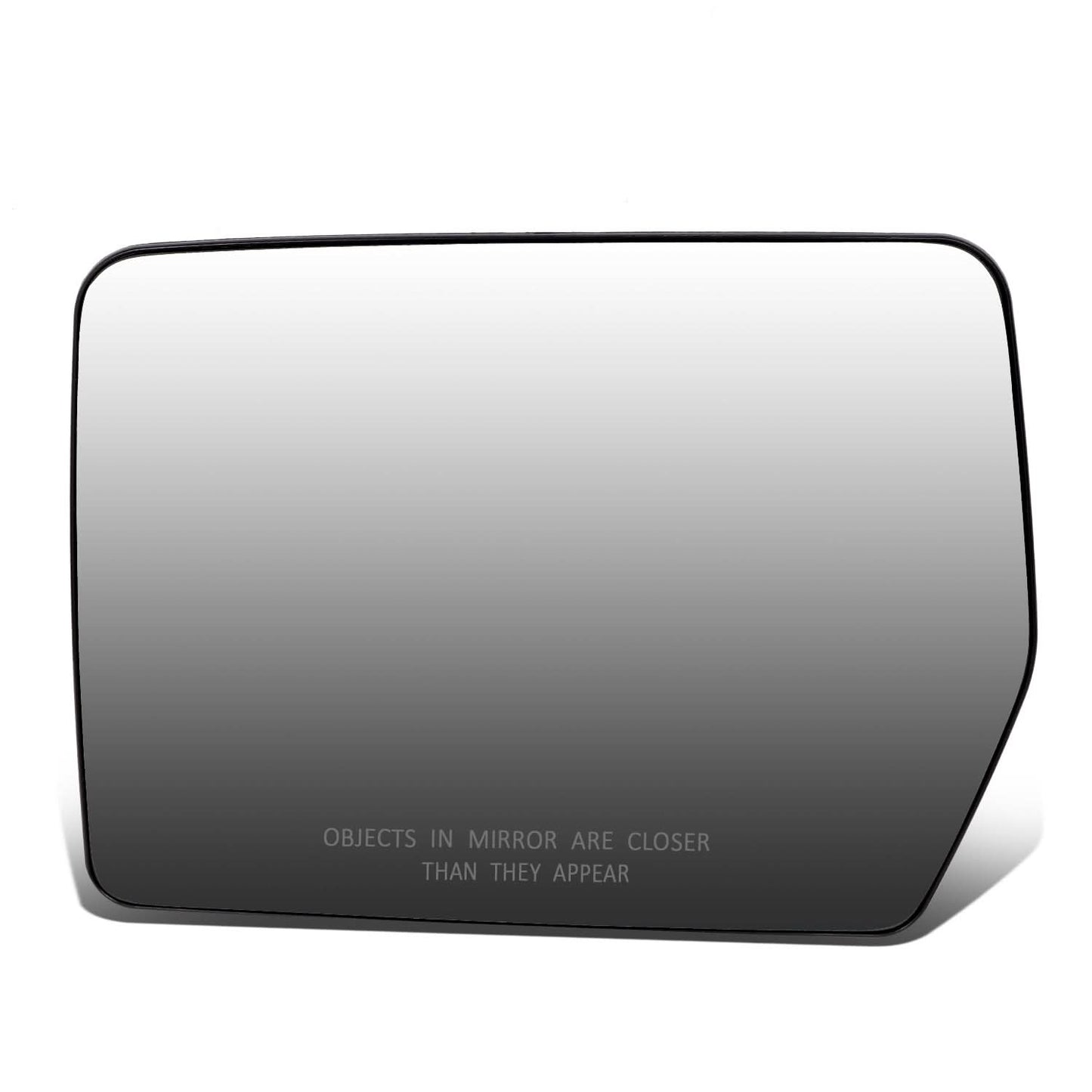 04-14 Ford F-150 OE Style Mirror Glass Lens - Driver Side