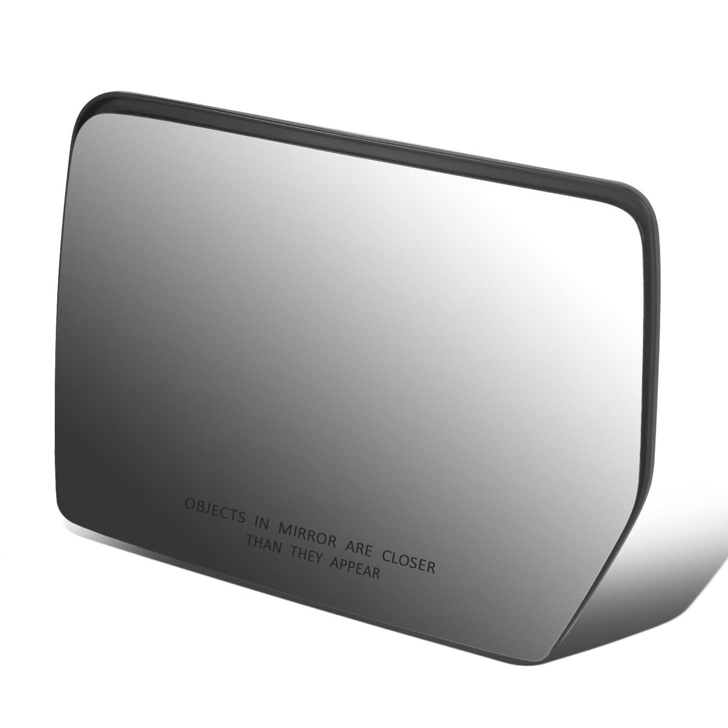 04-14 Ford F-150 OE Style Driver Side Mirror Glass Lens