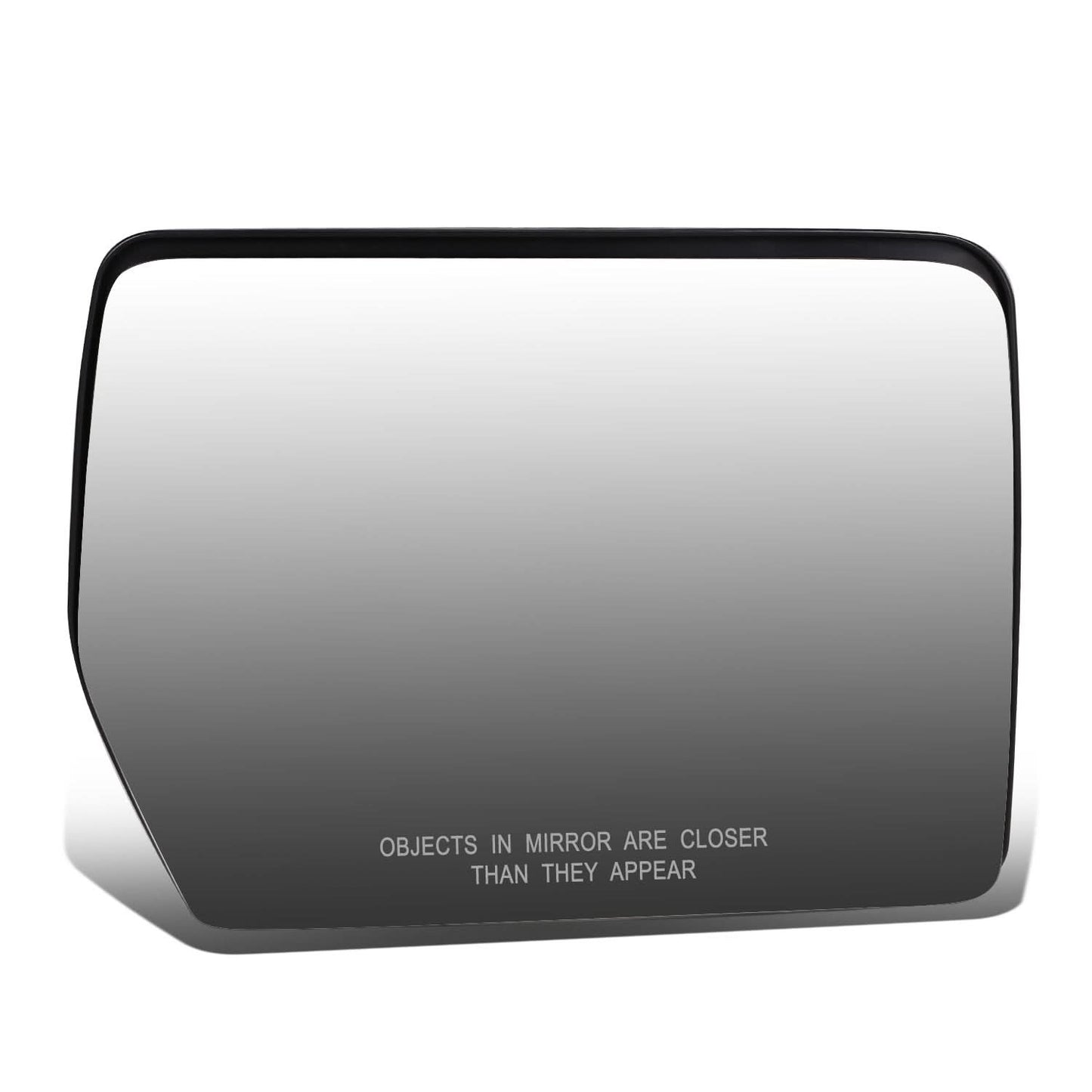 04-14 Ford F-150 OE Style Mirror Glass Lens - Passenger Side