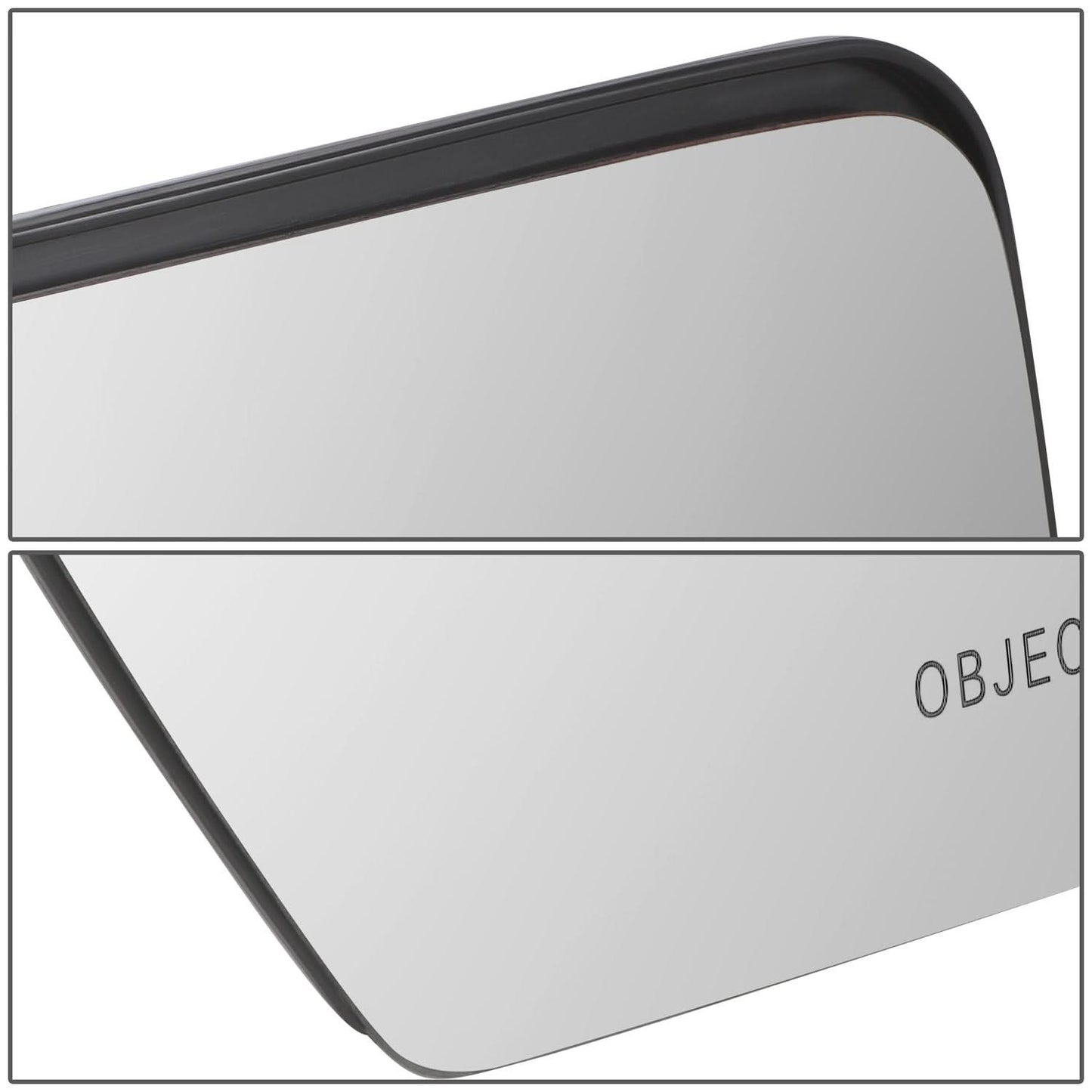 04-14 Ford F-150 OE Style Mirror Glass Lens - Passenger Side